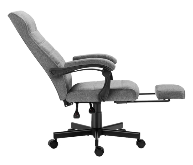 Huzaro Mark Adler Boss 4.4 Grey - 1181893 - zdjęcie 3